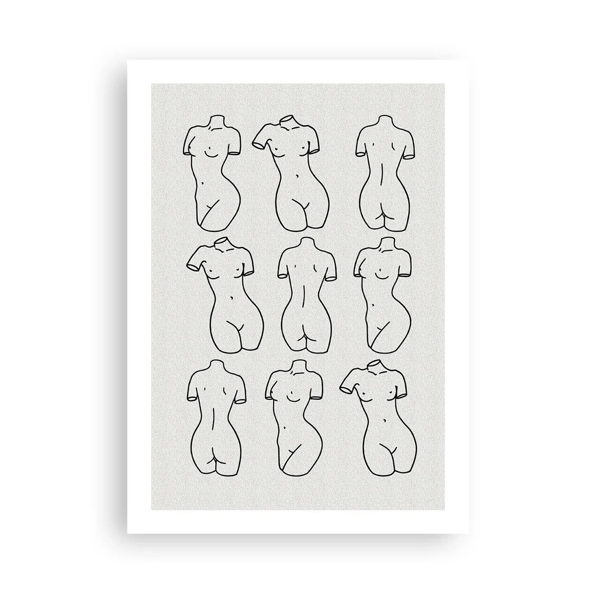 Plagát - Iba Venuša - 50x70 cm