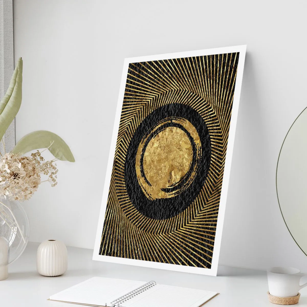 Plagát - Glamour - 61x91 cm