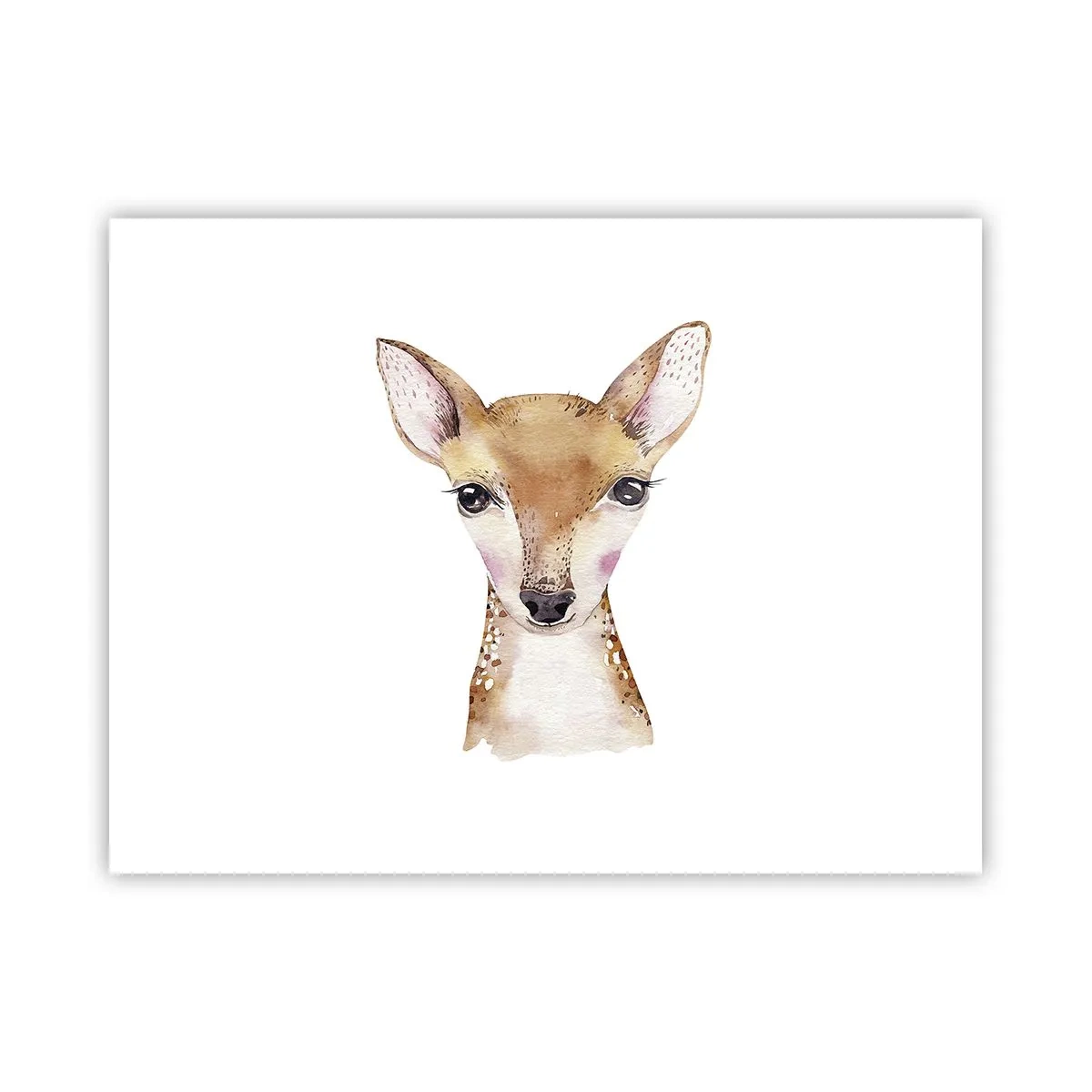 Plagát - Povaha nevinnosti - 40x30 cm