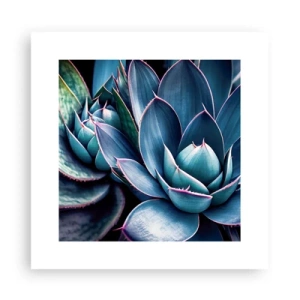 Plagát - Vitálna sila - 30x30 cm