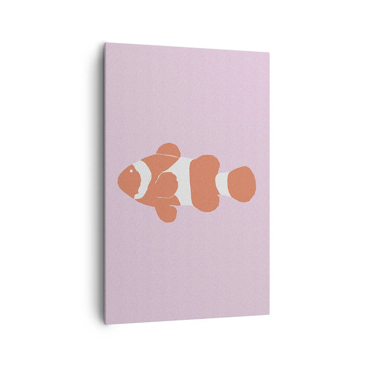 Obraz na plátne - Korále jej pristanú - 80x120 cm