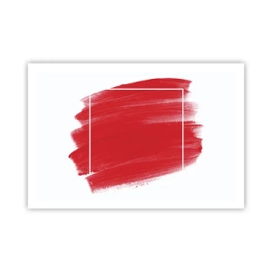 Plagát - Mimo rám - 91x61 cm