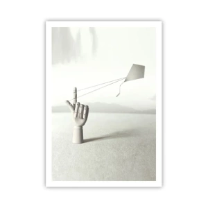 Plagát - Výzva - 70x100 cm