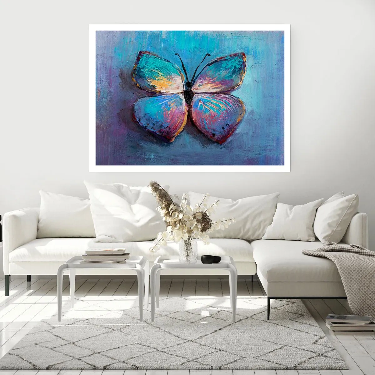 Plagát - V celej svojej kráse - 91x61 cm