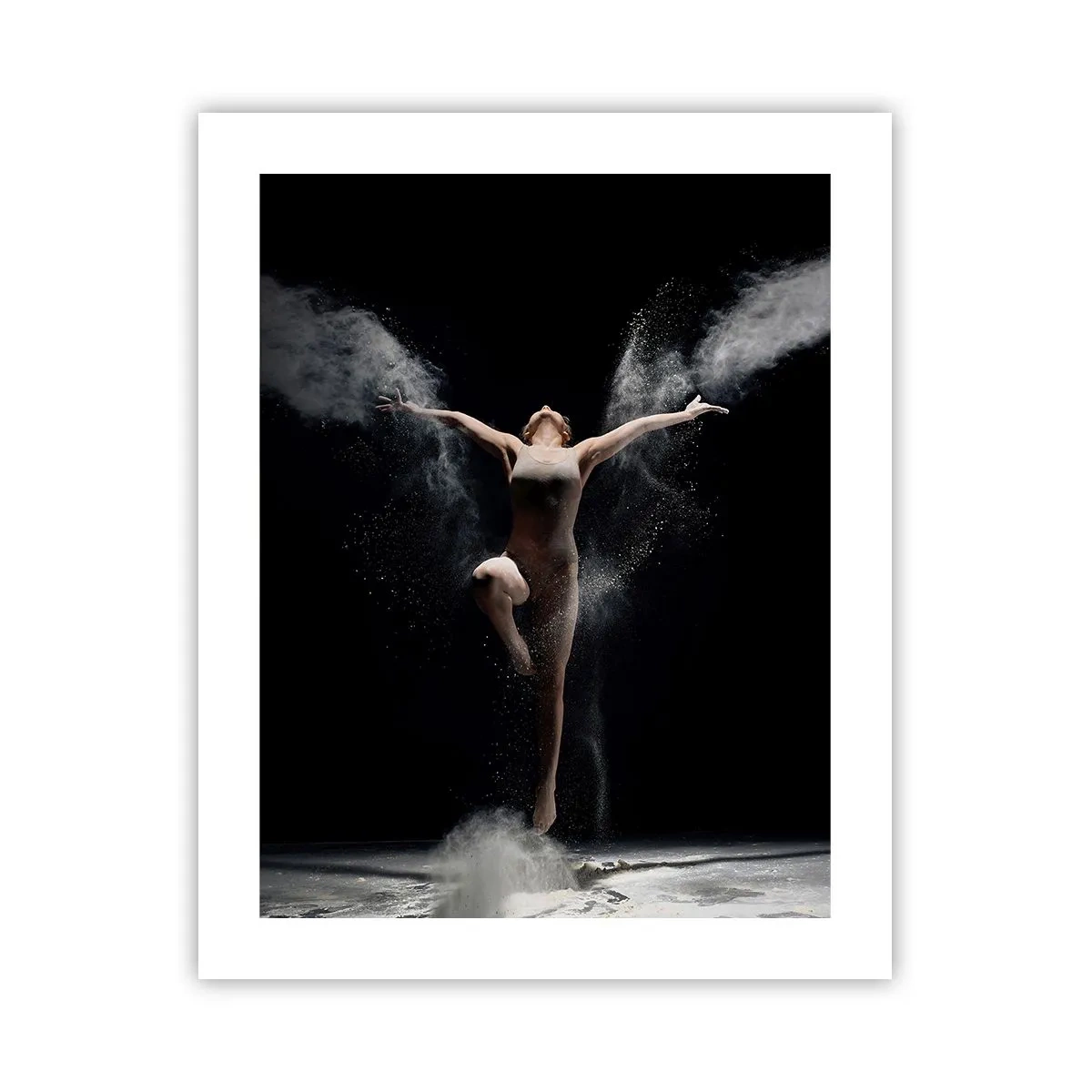 Plagát - Elfovia existujú - 40x50 cm