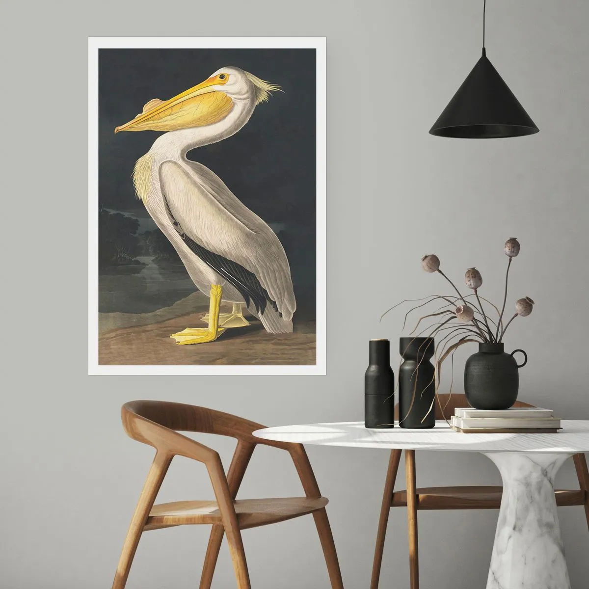 Plagát - Plný hrdosti - 70x100 cm