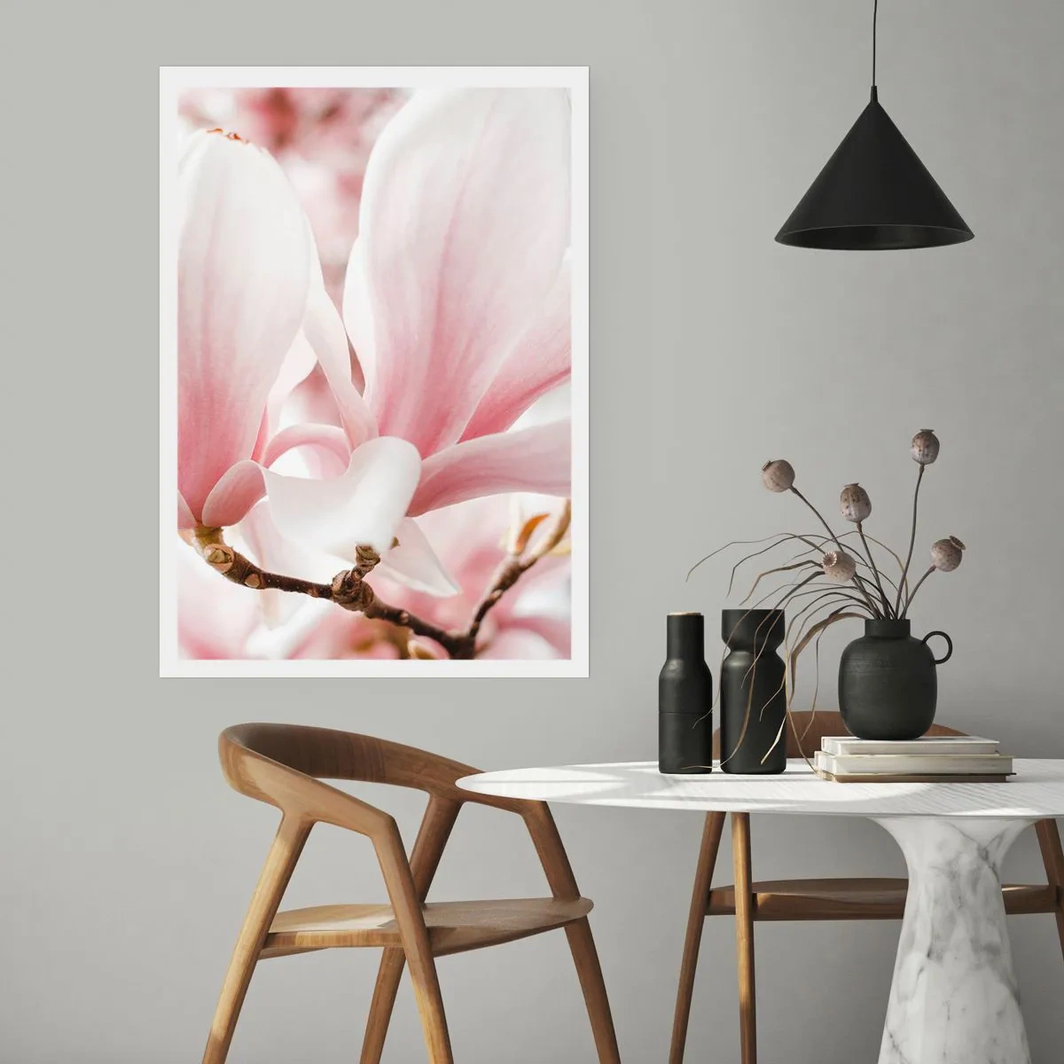 Plagát - Nesmiernosť nežnosti - 50x70 cm