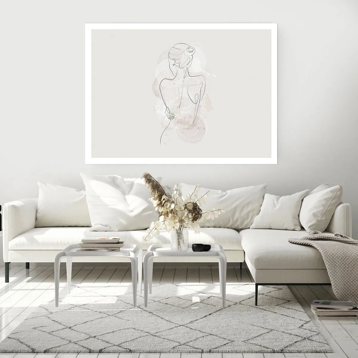 Plagát - Ako citlivý nástroj - 91x61 cm