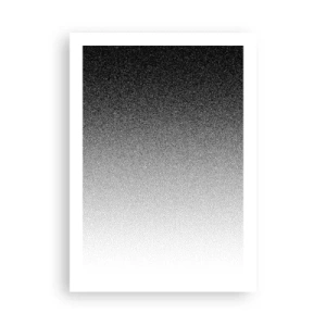 Plagát - Smerom ku svetlu - 50x70 cm