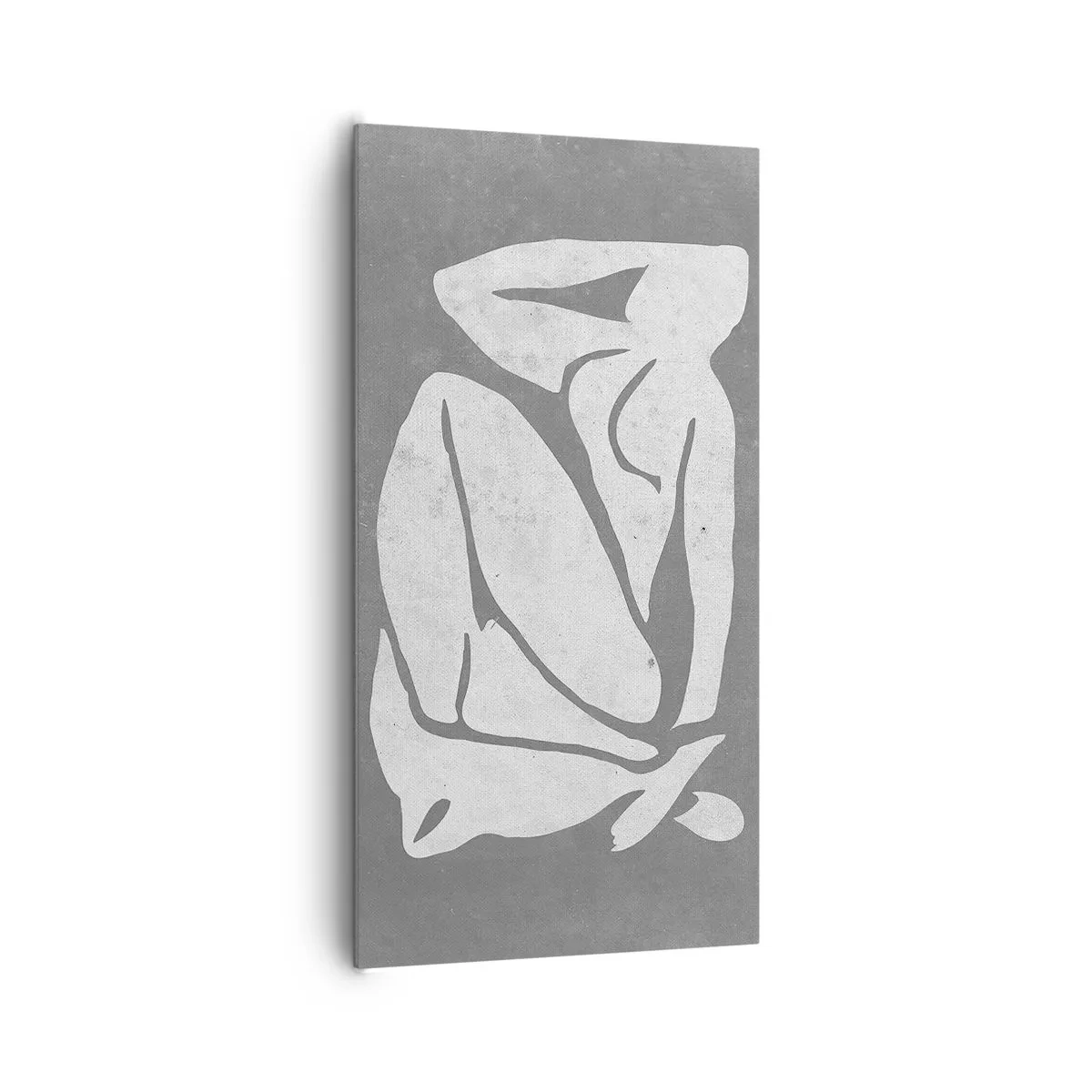 Obraz na plátne - V zádumčivosti - 65x120 cm