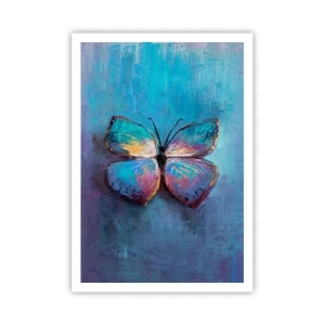 Plagát - V celej svojej kráse - 70x100 cm