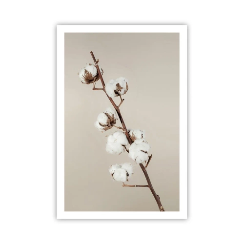 Plagát - Pri zdroji mäkkosti - 61x91 cm