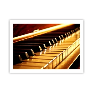 Plagát - Neobmedzené možnosti - 70x50 cm