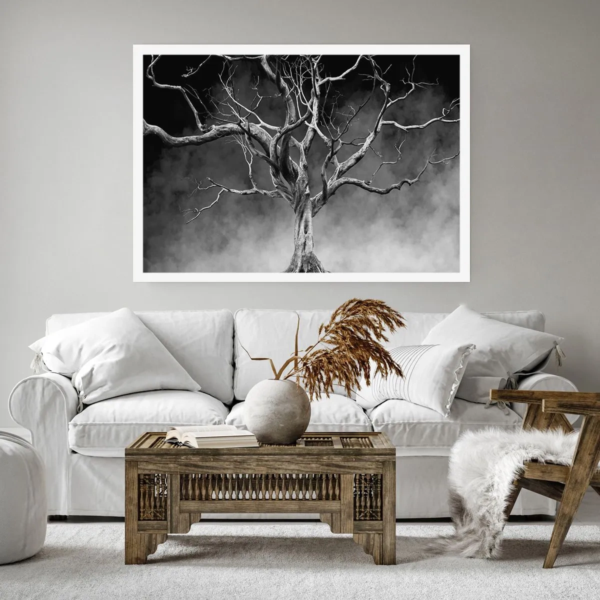 Plagát - Pôvodné a sväté - 100x70 cm