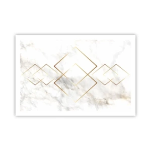 Plagát - Pohľad na nekonečno - 91x61 cm