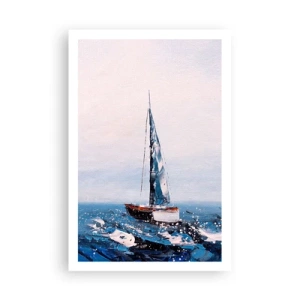 Plagát - Bratstvo vetra - 61x91 cm