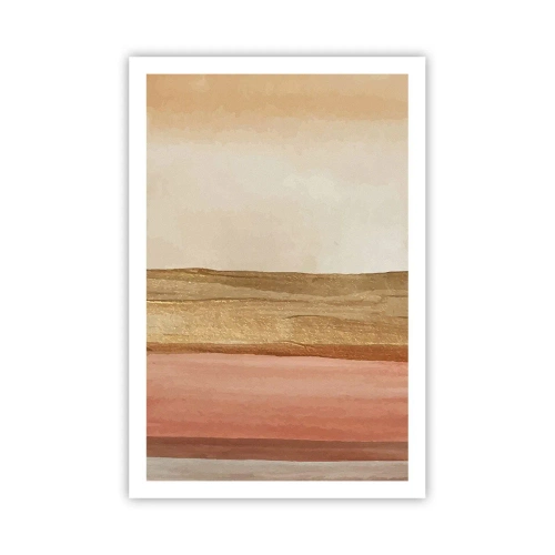 Plagát - Vertikálna kompozícia - 61x91 cm