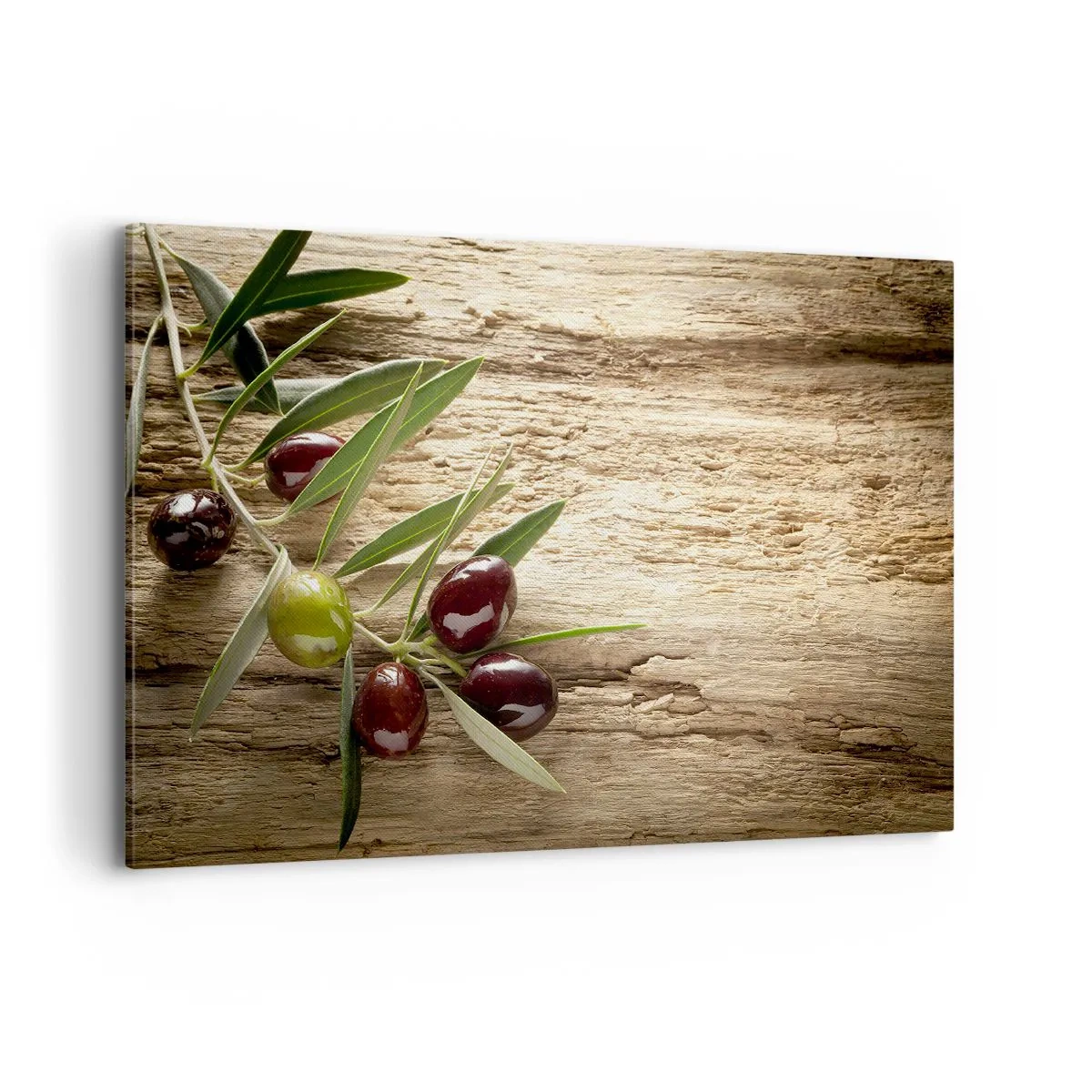 Obraz na plátne - Priamo od prírody - 120x80 cm