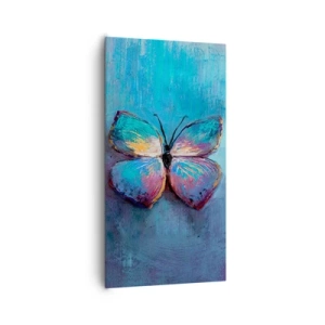 Obraz na plátne - V celej svojej kráse - 65x120 cm