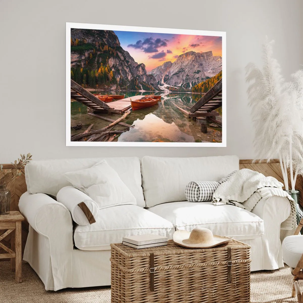 Plagát - Sľub dňa - 40x30 cm