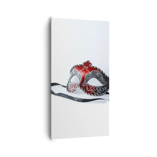 Obraz na plátne - Pozvánka na bál - 65x120 cm