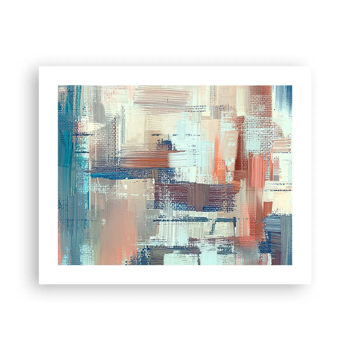 Plagát - Dostať sa k svetlu - 50x40 cm