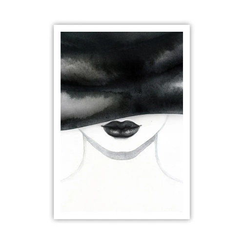 Plagát - Zmyselná záhada - 70x100 cm