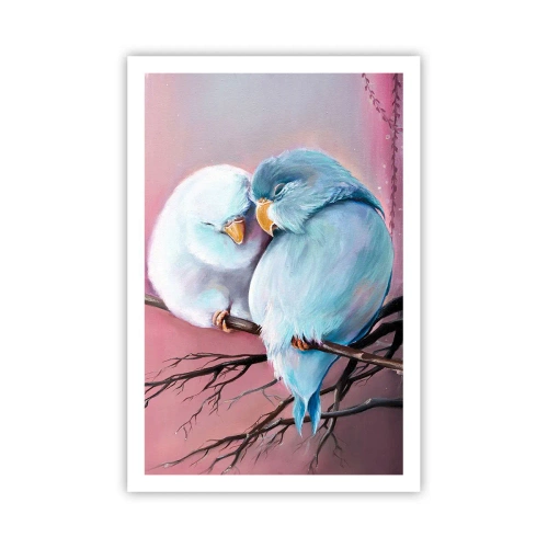 Plagát - Čo k tomu dodať? - 61x91 cm