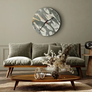 Safe scene - Inšpirácia do obývačky