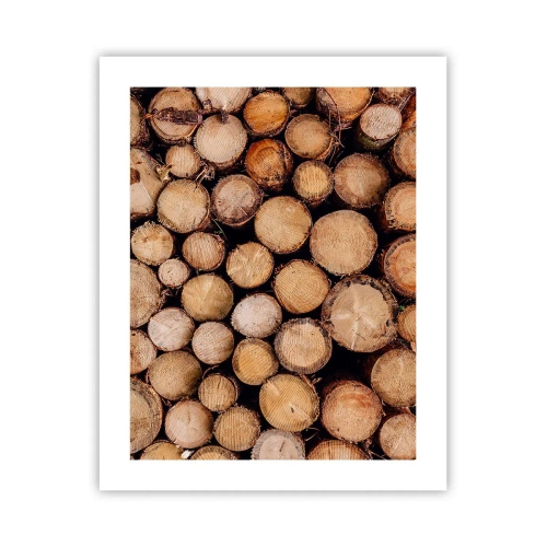 Plagát - Nový začiatok - 40x50 cm