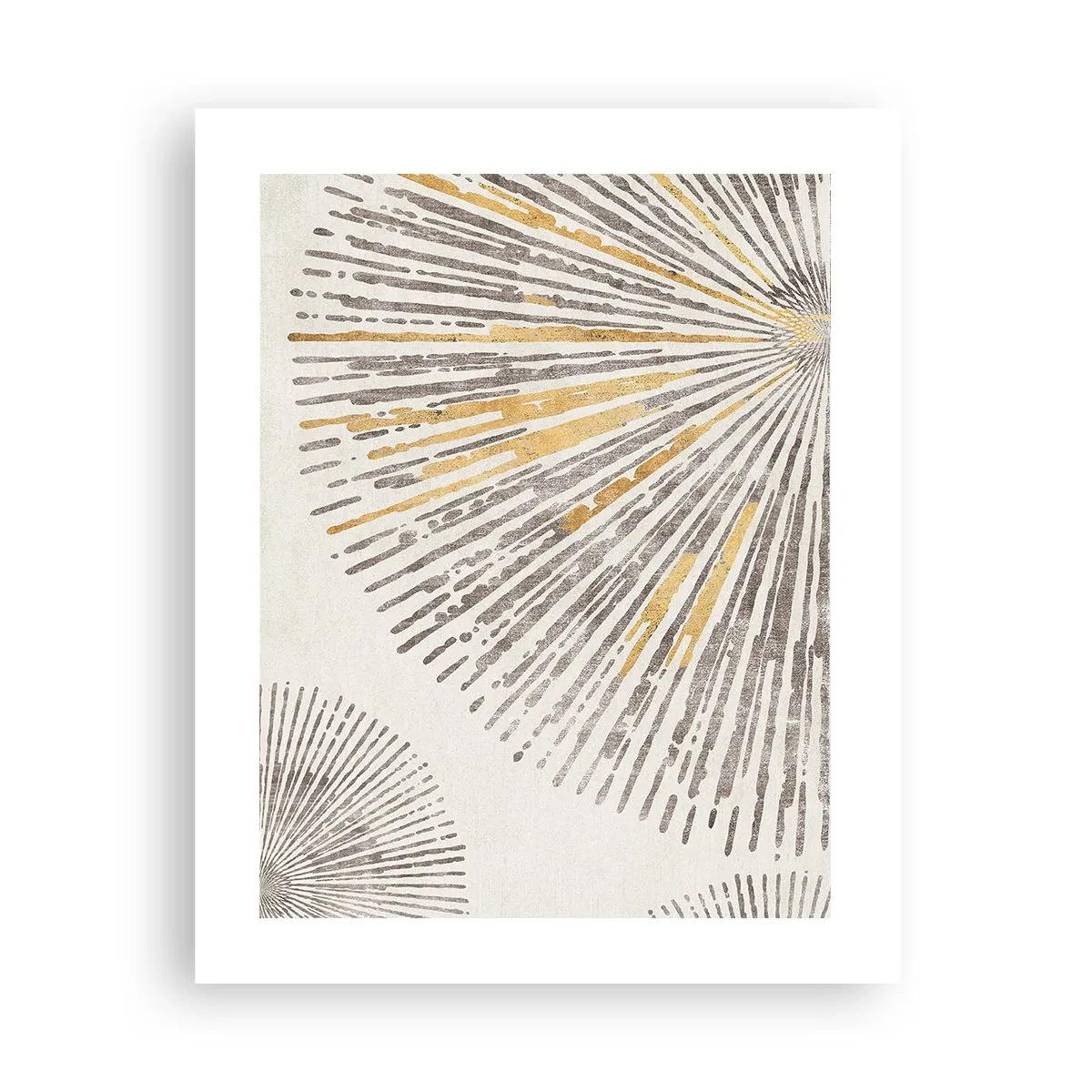 Plagát - Krása lúča - 40x50 cm