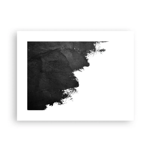 Plagát - Živly: zem - 40x30 cm