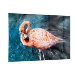 Obraz na skle - Dekoratívne od prírody - 120x80 cm