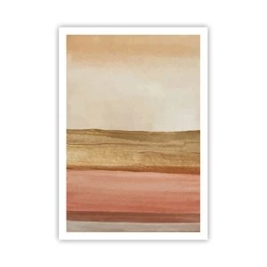 Plagát - Vertikálna kompozícia - 70x100 cm