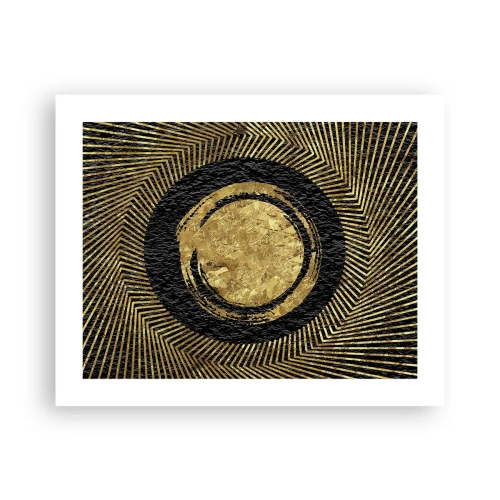 Plagát - Glamour - 50x40 cm