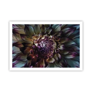 Plagát - Rozkvet mladosti - 91x61 cm