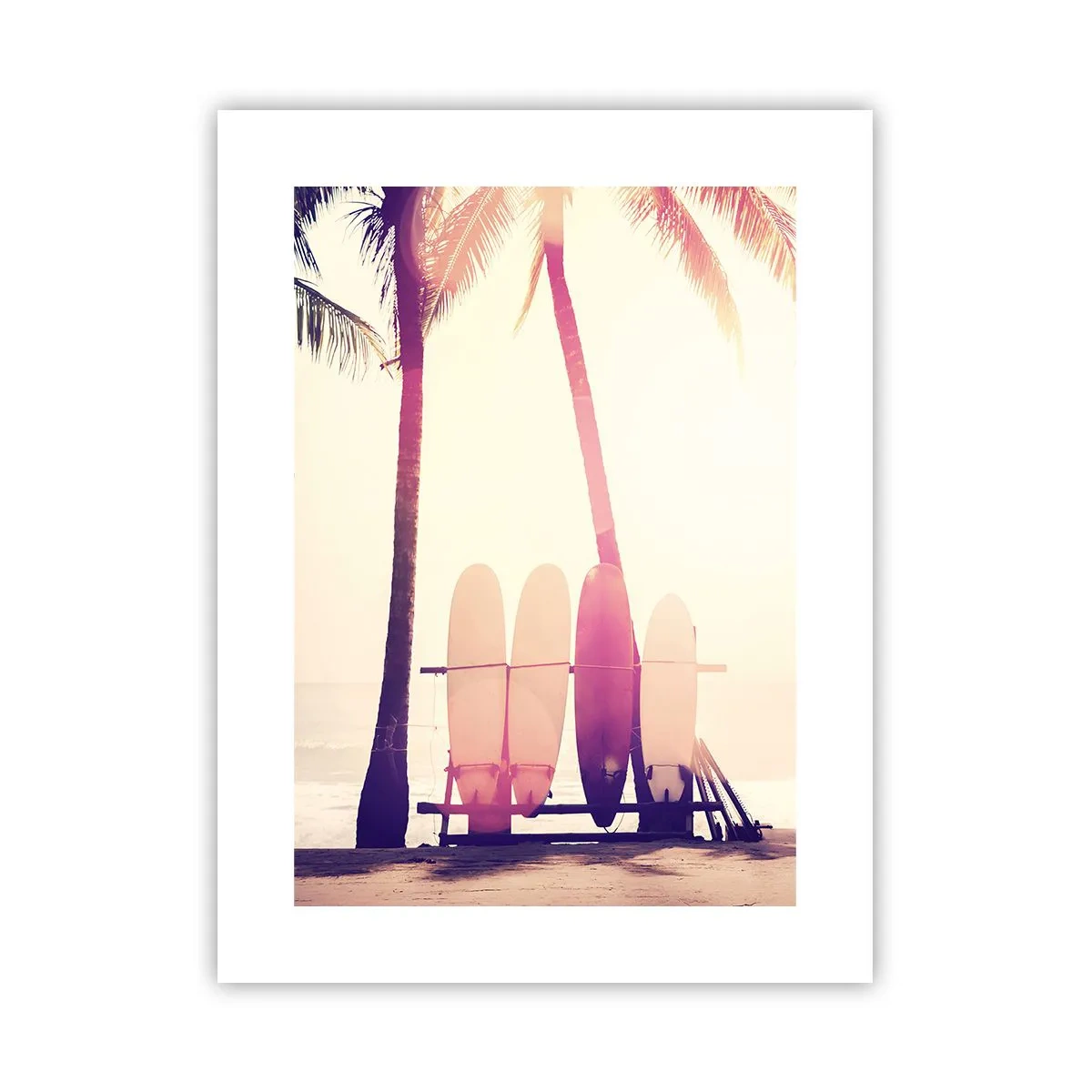 Plagát - Bude to skvelý deň - 30x40 cm