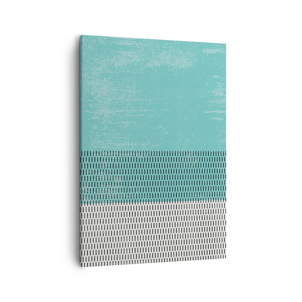 Obraz na plátne - Vyvážená kompozícia - 50x70 cm