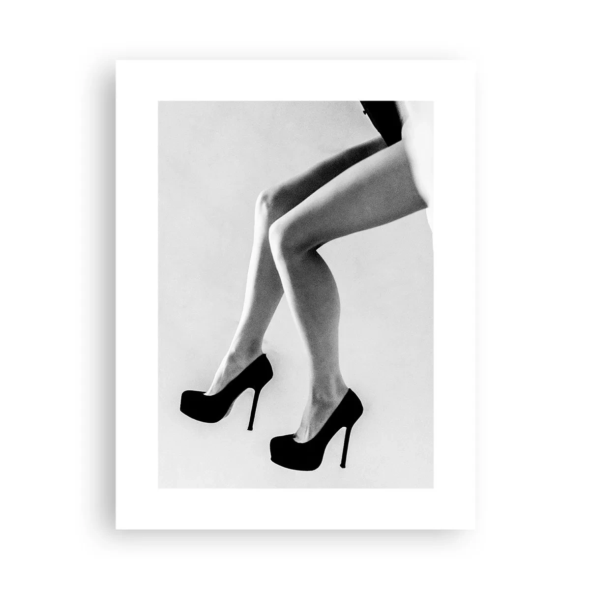 Plagát - Večná ženskosť - 30x40 cm