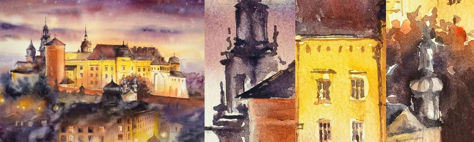 Vzorka Fototapeta Standard Eco - Dejiny a rozprávka - Zámok, klasické, Architektúra - 100x30 cm