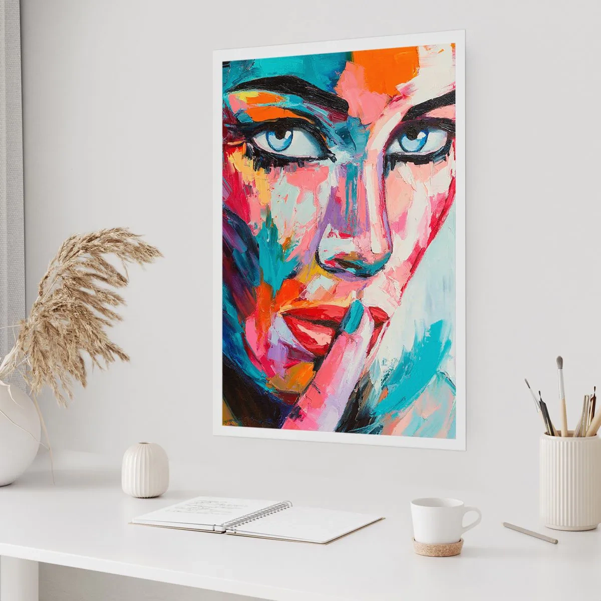 Plagát - Naše prvé tajomstvo - 70x100 cm