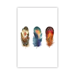 Plagát - Rituály, obrady, tajomstvá - 61x91 cm