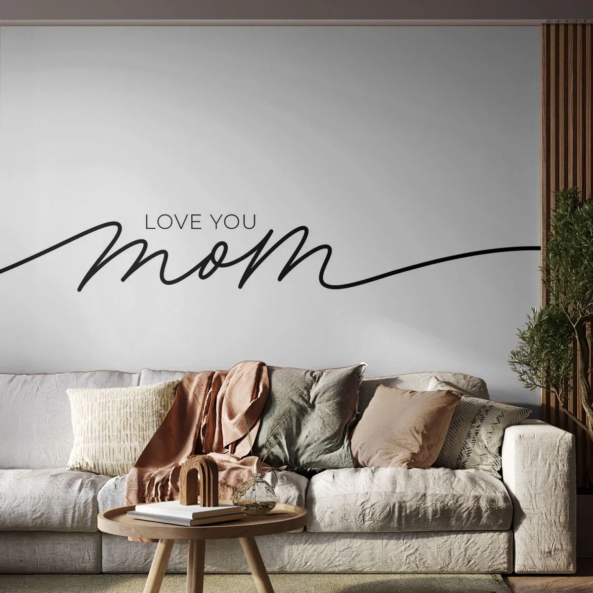 Fototapeta Standard Eco - Veľké dojatie - Typografia, Afirmácia, Maxim - 500x350 cm
