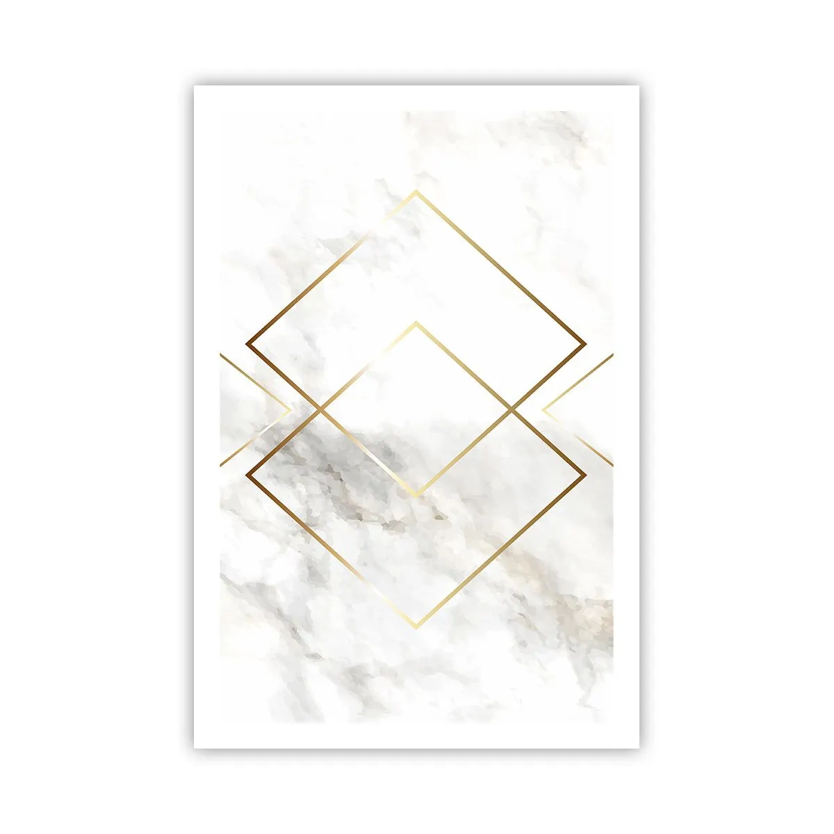 Plagát - Pohľad na nekonečno - 61x91 cm