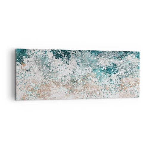 Obraz na plátne - Morské príbehy - 140x50 cm