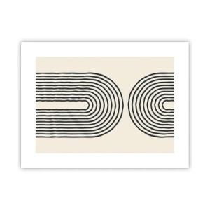 Plagát - Už čoskoro… - 40x30 cm