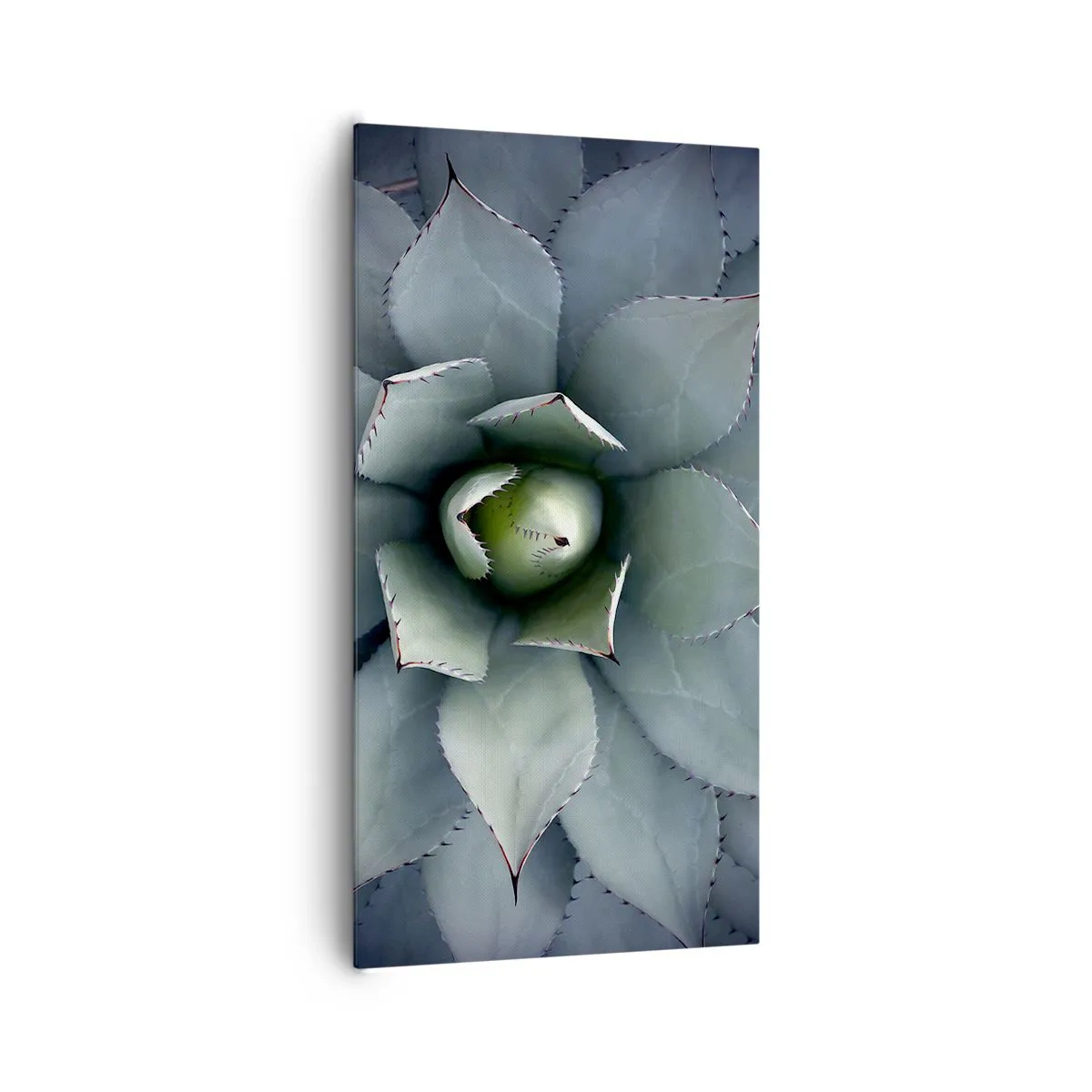 Obraz na plátne - Zvádza a varuje - 65x120 cm