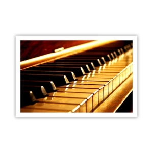 Plagát - Neobmedzené možnosti - 91x61 cm