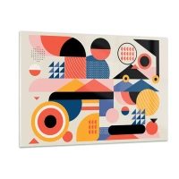 120x80 cm | Vodorovný