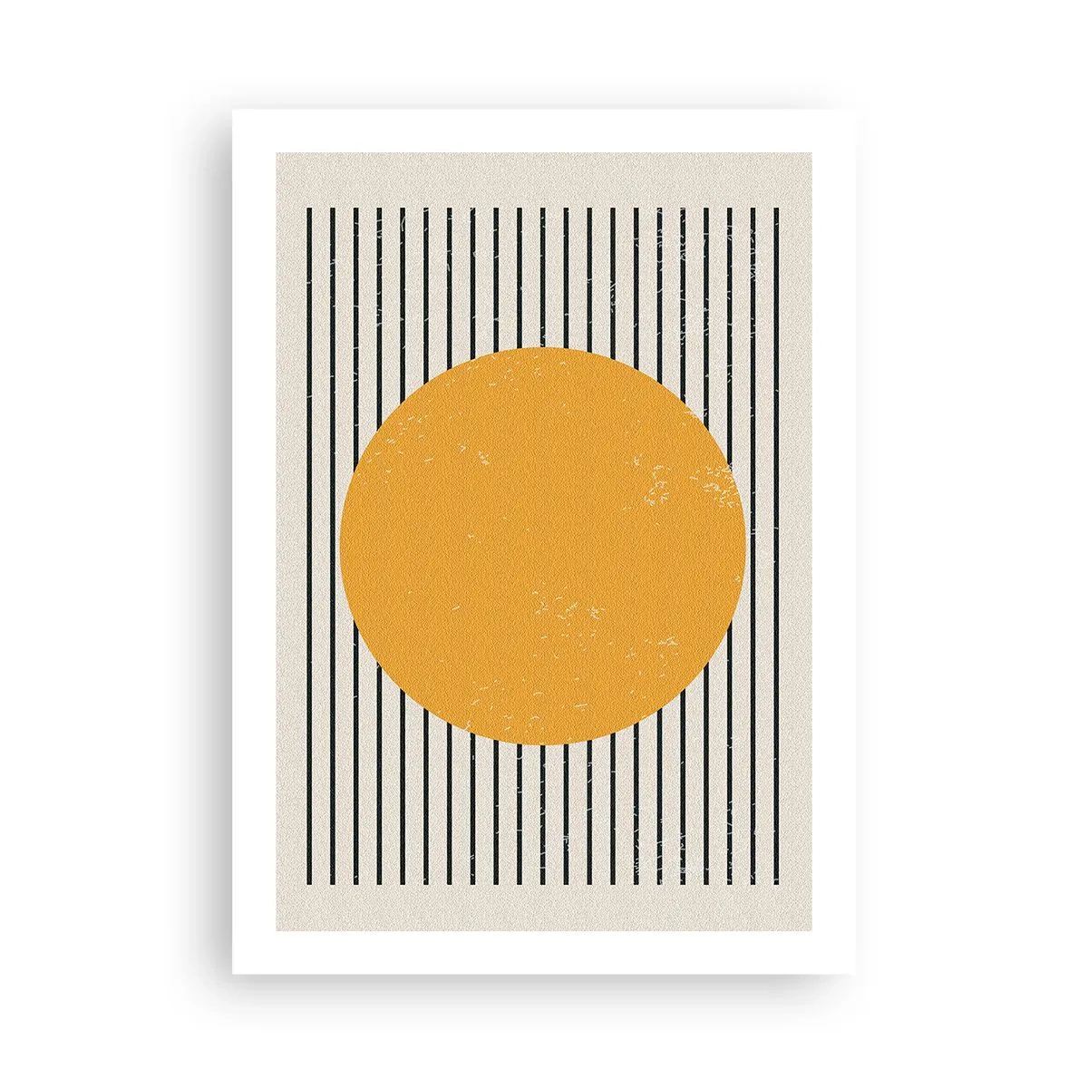Plagát - Sila jednoduchosti - 50x70 cm